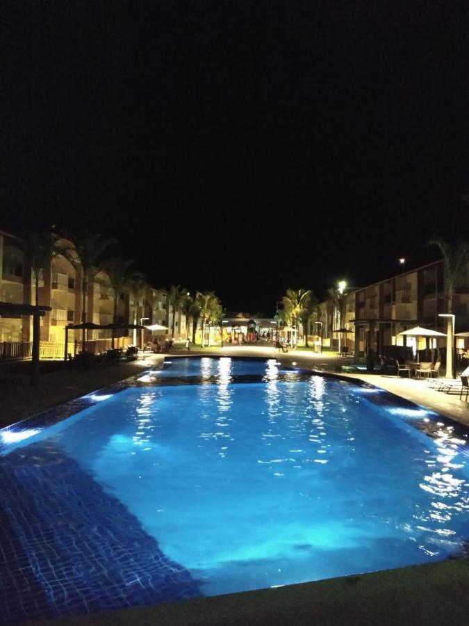 Ondas Resort *